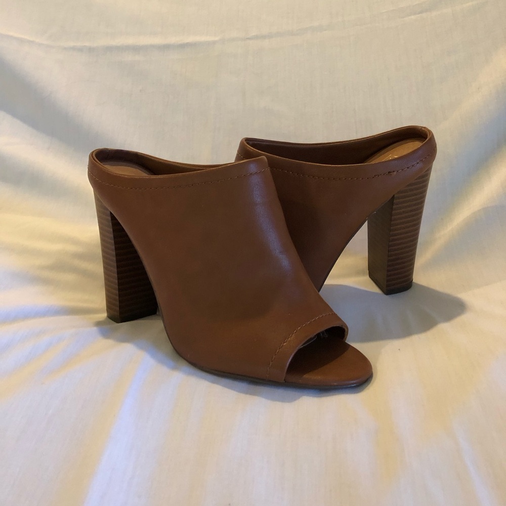Cute Tan Shoes ❤️